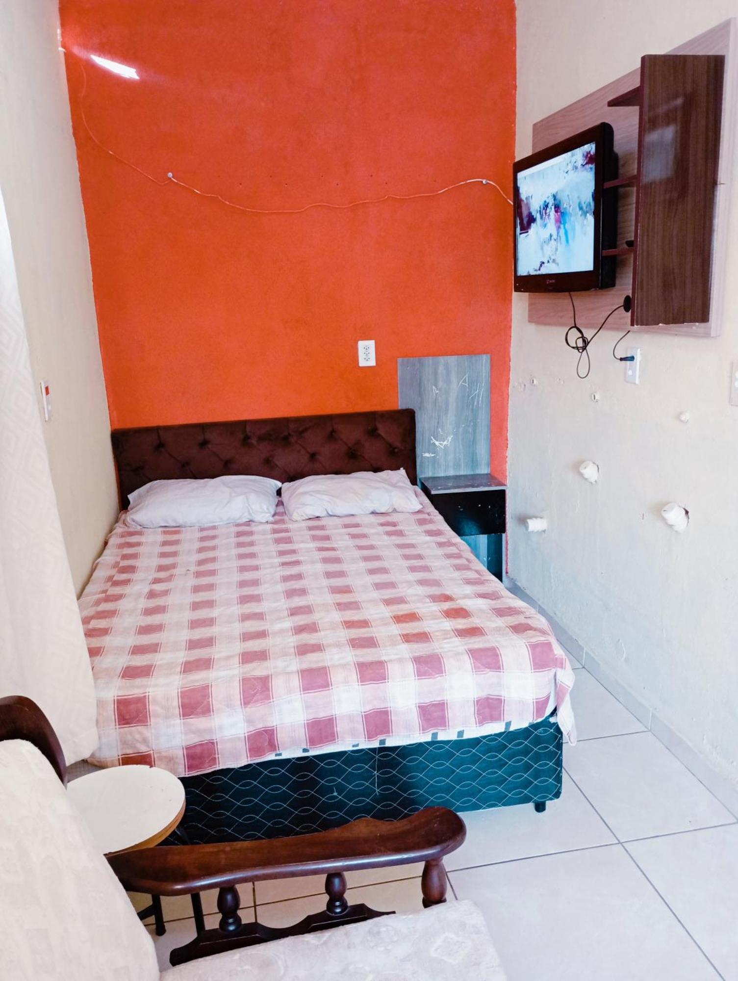 Hostel Bryan Tatuape São Paulo Extérieur photo
