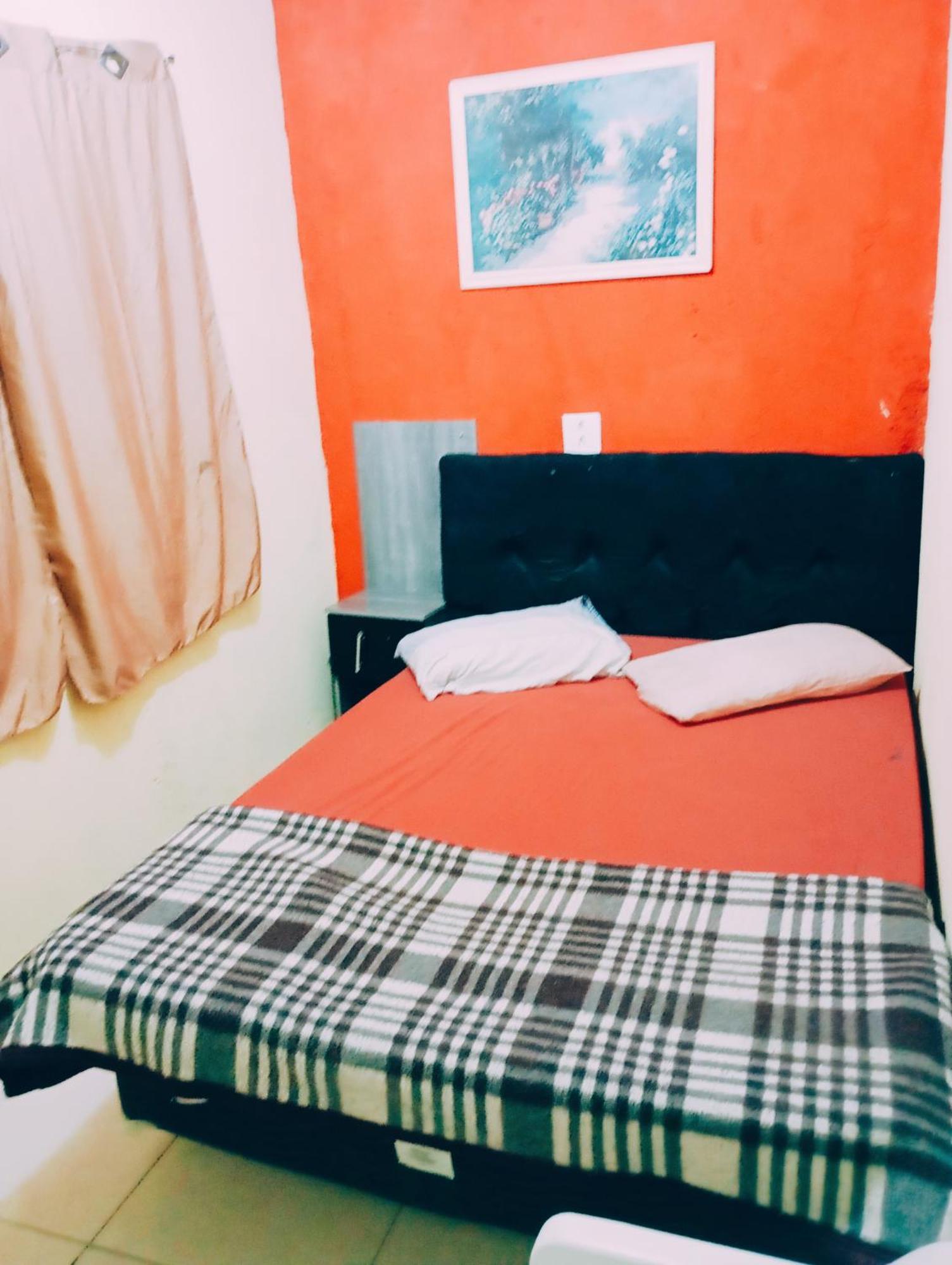 Hostel Bryan Tatuape São Paulo Extérieur photo