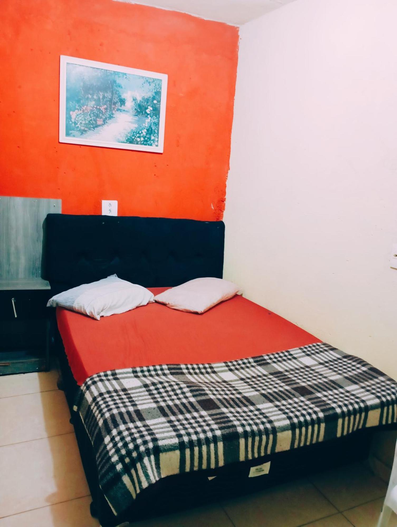 Hostel Bryan Tatuape São Paulo Extérieur photo