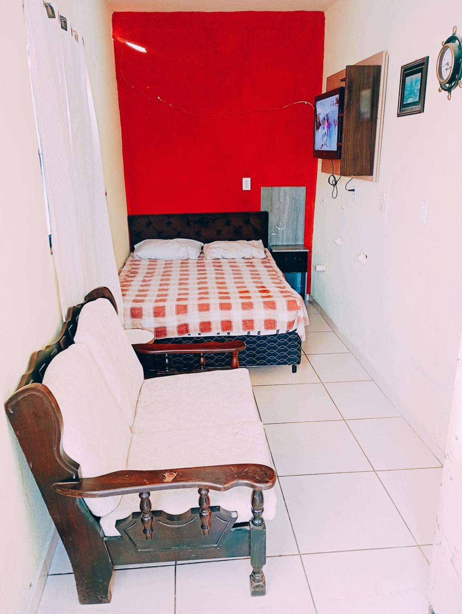 Hostel Bryan Tatuape São Paulo Extérieur photo