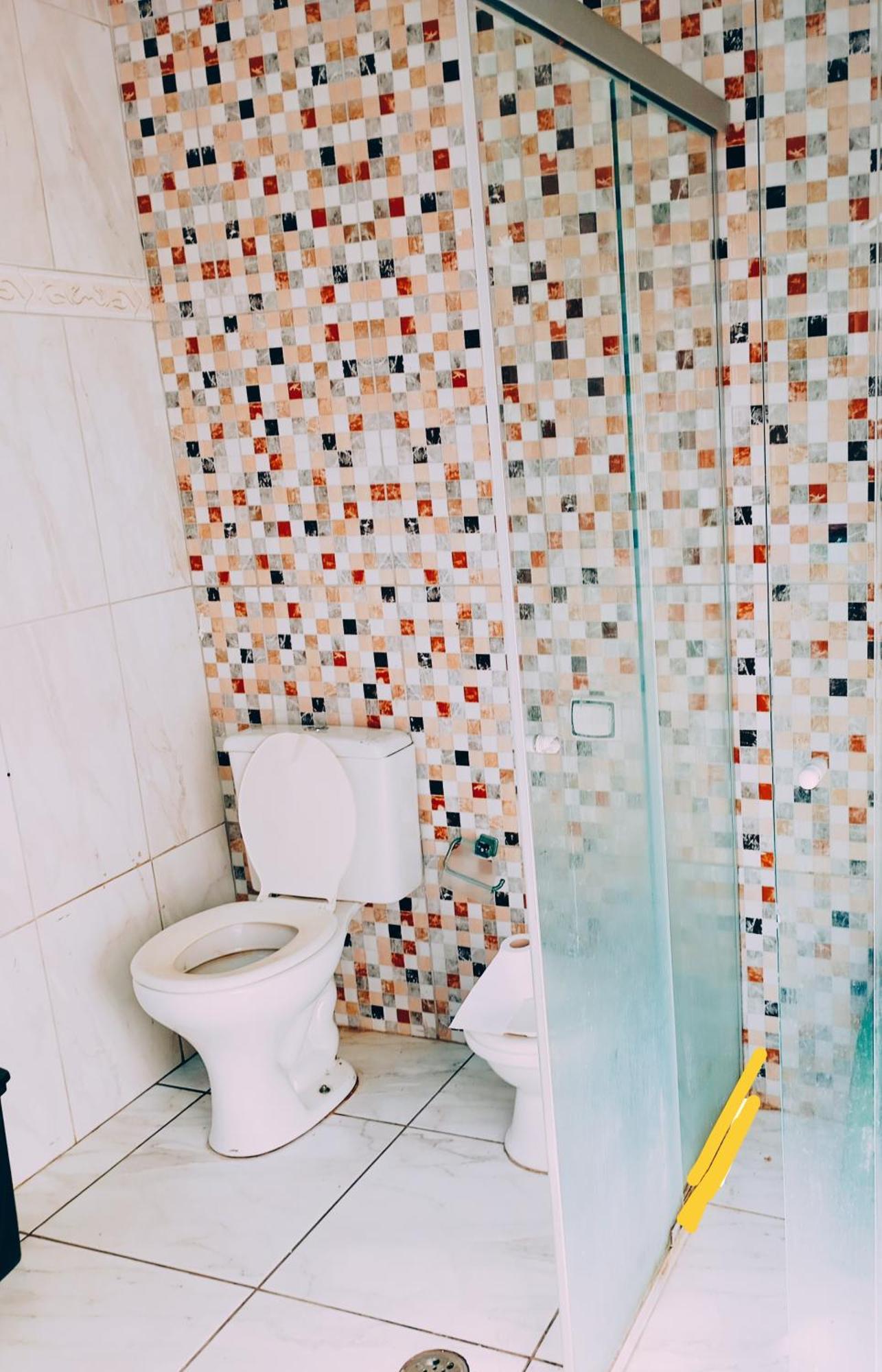 Hostel Bryan Tatuape São Paulo Extérieur photo