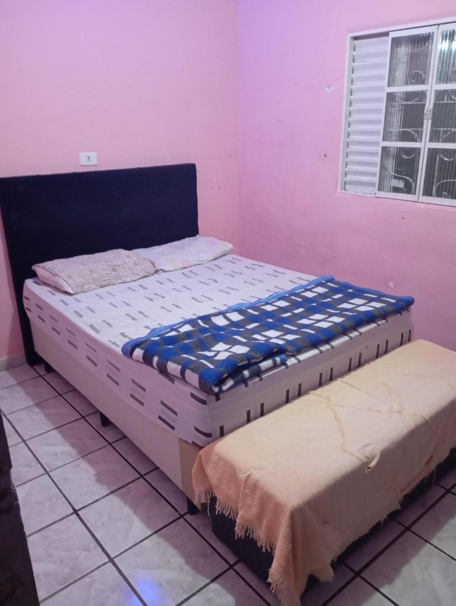Hostel Bryan Tatuape São Paulo Extérieur photo