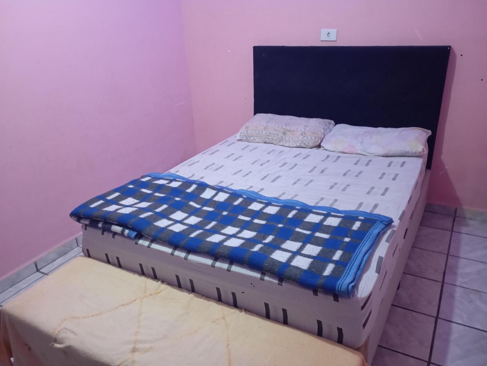 Hostel Bryan Tatuape São Paulo Extérieur photo