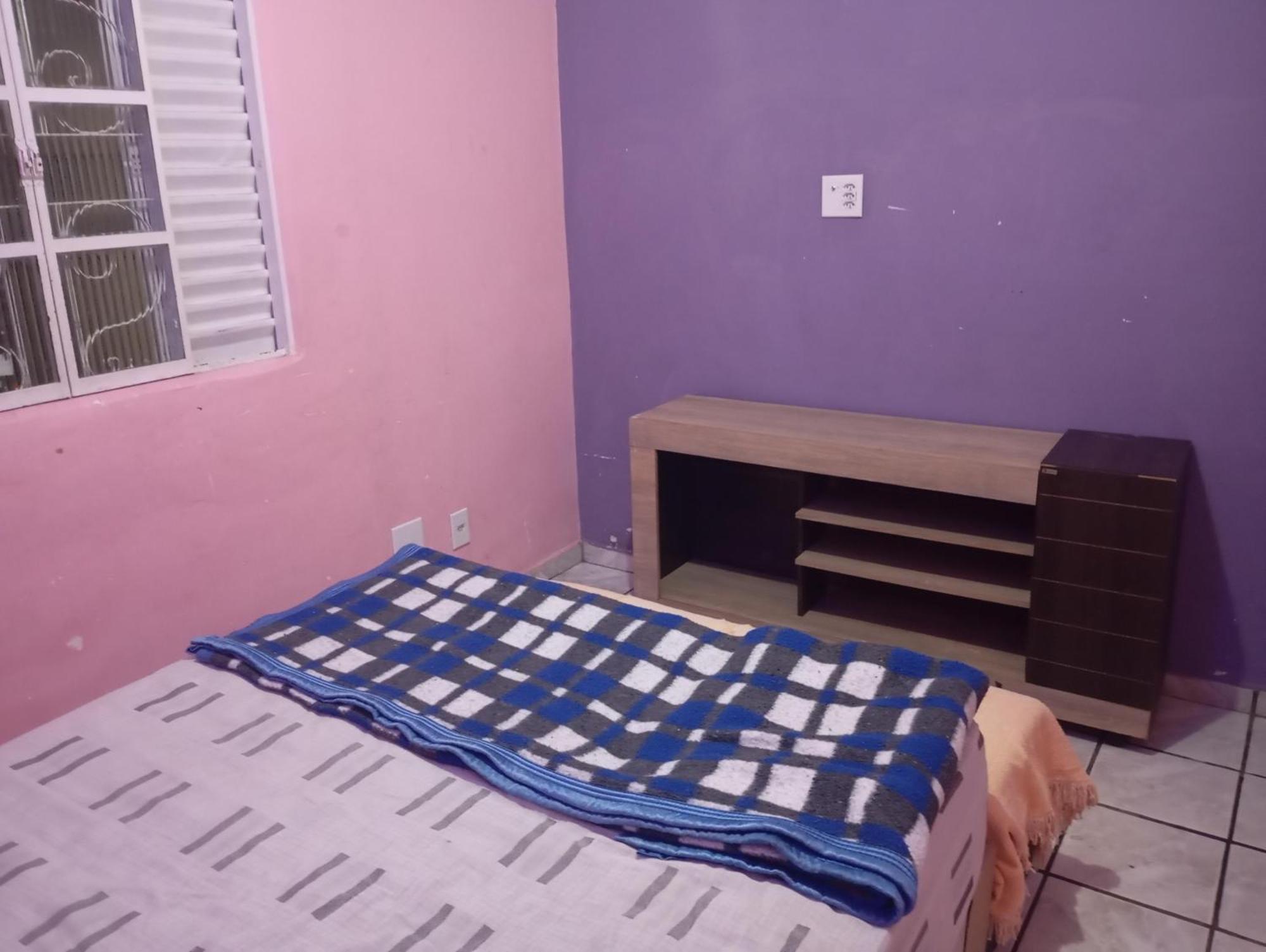 Hostel Bryan Tatuape São Paulo Extérieur photo